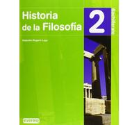 Historia de la Filosofía 2º Bachillerato (Bachillerato Everest) - 9788424191252