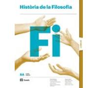 Història De La Filosofia 2º Bachillerato Cataluña/baleares/comunidad V