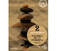 Història De La Filosofia 2º Bachillerato Operació Món Comunidad Valenc