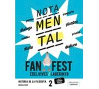 Historia De La Filosofía 2º Bachillerato Proyecto Fanfest