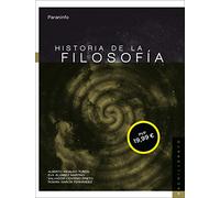 Historia de la Filosofía 2º de Bachillerato (LOMCE) - 9788428338493