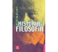 Historia De La Filosofia (2ª Ed.)