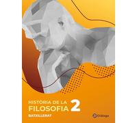 Història de la Filosofia 2 Valencià