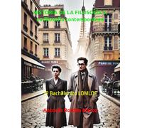 HISTORIA DE LA FILOSOFÍA 3. La filosofía contemporánea: 2º Bachillerato LOMLOE (LIBROS DE TEXTO Y CUADERNOS DE TRABAJO)