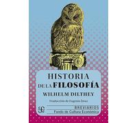 Historia De La Filosofia: 50 (Breviarios)