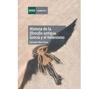 Historia de la filosofía antigua : Grecia y el helenismo