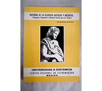 Historia de la filosofía antigua y medieval: (preguntas, respuestas y material diverso para los temas)