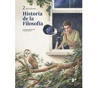Historia de la filosofía (B+)