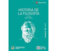 Historia de la filosofía. (Comunidad en Red)