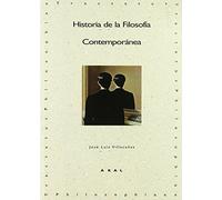 Historia de la Filosofía Contemporánea: 6 (Tractatus philosophiae)