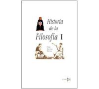 Historia de la Filosofía I: 21 (Fundamentos)