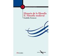 Historia de la filosofía II (Albatros)