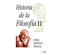 Historia de la Filosofía II: Filosofía moderna y contemporánea: 22 (Fundamentos)