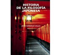 Historia de la filosofía japonesa – Ventana Abierta – Tecnos