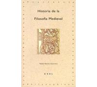 Historia de la Filosofía Medieval: 2 (Tractatus philosophiae)