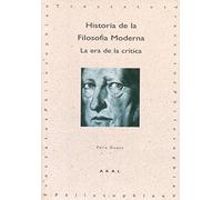Historia de la Filosofía Moderna: 8 (Tractatus philosophiae)