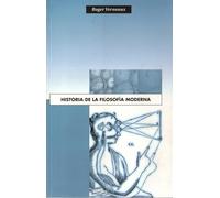 Historia de la filosofía moderna (fuera de colección)