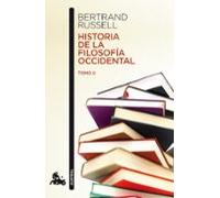Historia De La Filosofia Occidental Ii