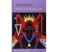 Historia De La Filosofía Oculta