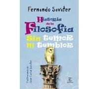 Historia de la Filosofía sin temor ni temblor