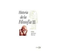Historia De La Filosofia (t.2)