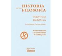 Historia De La Filosofía. Textos De Bachillerato 12ª Ed. Pruebas Acce