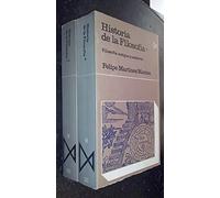 HISTORIA DE LA FILOSOFIA. TOMO I: FILOSOFIA ANTIGUA Y MEDIEVAL. TOMO II: FILOSOFIA MODERNA Y CONTEMPORANEA.