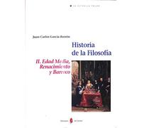 Historia de la filosofía. Tomo II: La Edad Media, Renacimiento y Barroco: 9 (La estrella polar)