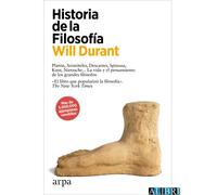 Historia de la Filosofía | Will Durant, Francisco J. Perea