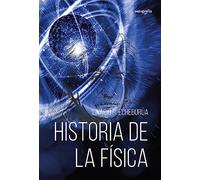 Historia de la física