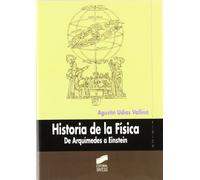 Historia de la Física. De Arquímedes a Einstein: 4
