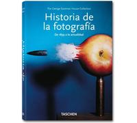 Historia de la fotografía. De 1839 a la actualidad