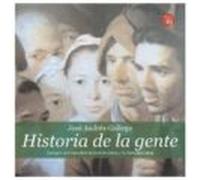 Historia De La Gente (ediciones 19): Europa Y America Entre La Edad Mo
