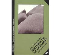 Historia de la geología: Una introducción (BIBLIOTECA DE DIVULGACION TEMATICA)