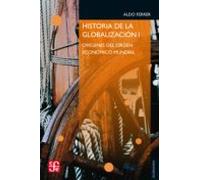 Historia De La Globalización I (ebook)