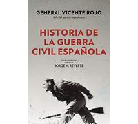 Historia de la guerra civil española (Ensayo y Biografía)