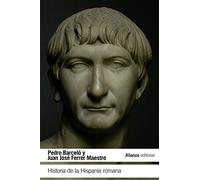 Historia de la Hispania romana (El libro de bolsillo - Historia)