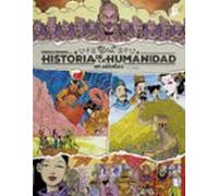 Historia de la humanidad en viñetas. China (ESPIRAL DIDACTICO)