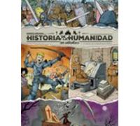Historia De La Humanidad En Viñetas. La Crisis De La Baja Edad Me Dia