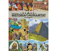 Historia De La Humanitat En Vinyetes. Lamerica Precolomb Ina Vol. 8