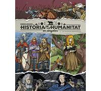 Historia de la humanidad en viñetas: Las invasiones germánicas vol. 5 (sin colección)