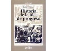 Historia de la idea de progreso