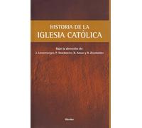 Historia De La Iglesia Catolica