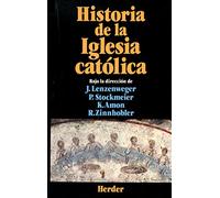 Historia De La Iglesia Catolica