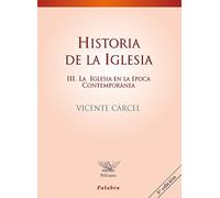 Historia de la Iglesia III (Pelícano)