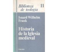 Historia de la Iglesia medieval – Fuera de colección