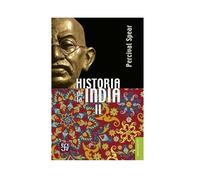 Historia de la India II (Breviarios)