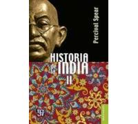 Historia De La India (t. Ii)