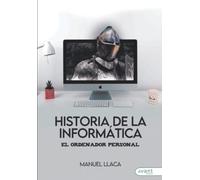 Historia de la informática: El ordenador personal