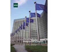 Historia De La Integración Europea (ebook)